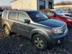 2011 HONDA PILOT