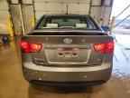 2010 KIA FORTE