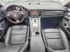 2012 PORSCHE Panamera