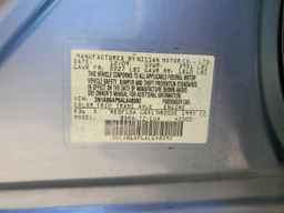 2010 NISSAN SENTRA
