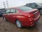 2016 NISSAN SENTRA