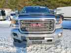 2019 GMC Sierra