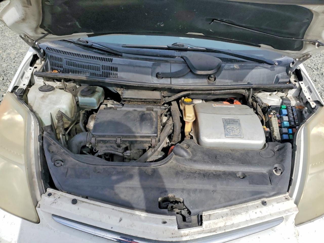 2006 TOYOTA PRIUS