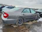 2002 TOYOTA CAMRY