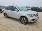 2017 NISSAN PATHFINDER