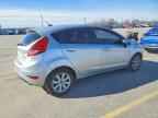 2013 FORD Fiesta
