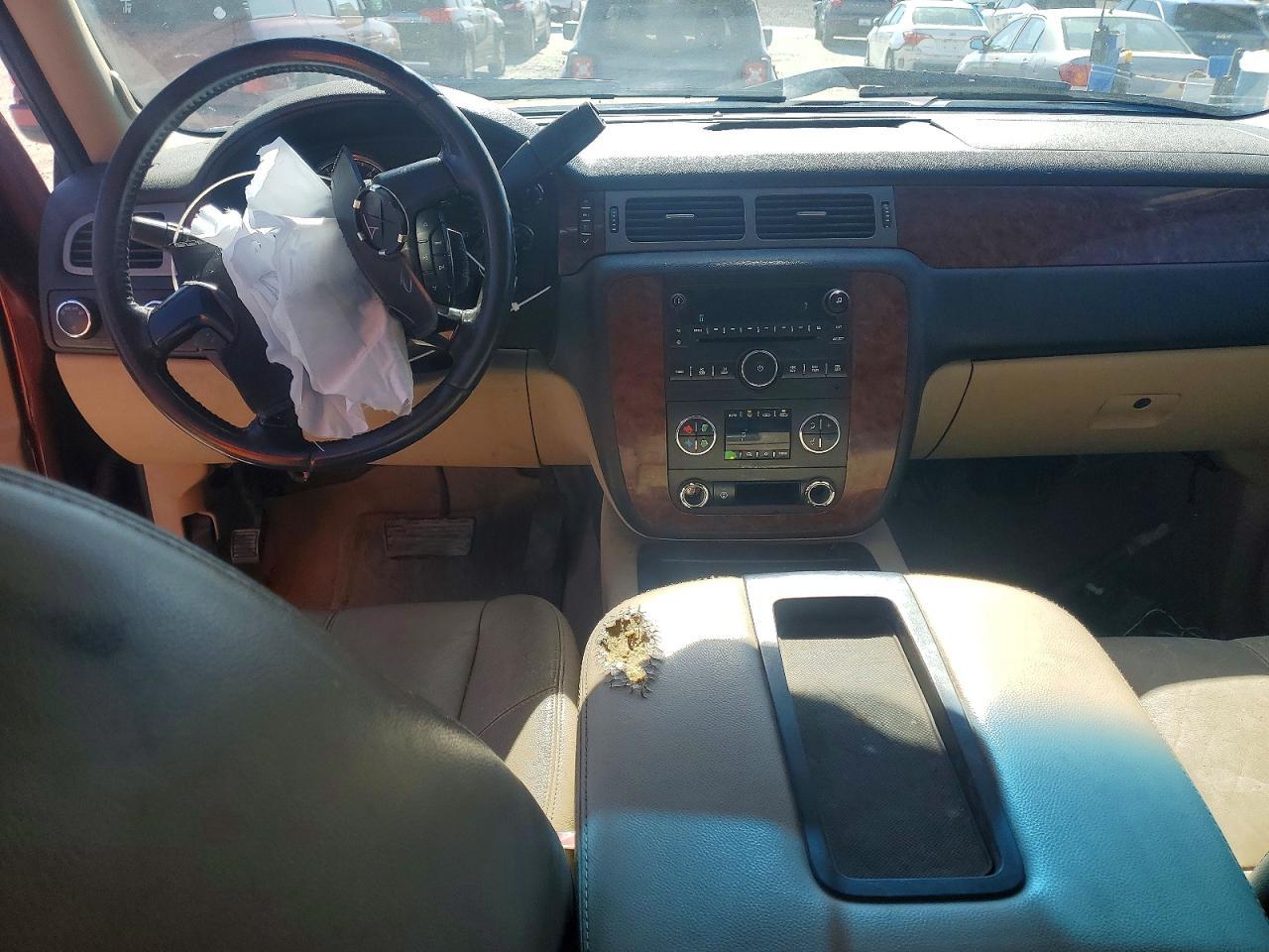 2008 CHEVROLET Silverado