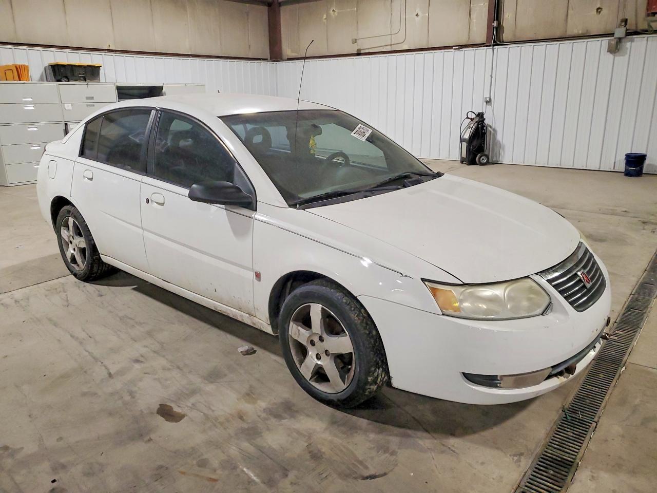 2006 SATURN Ion
