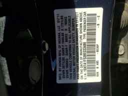 2011 HONDA CIVIC
