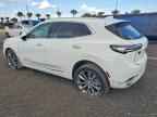 2021 BUICK Envision