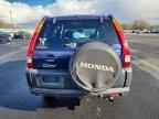 2004 HONDA CR-V