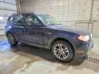 2007 BMW X3