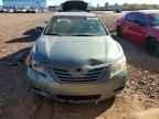 2008 TOYOTA CAMRY