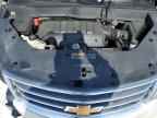 2014 CHEVROLET TRAVERSE