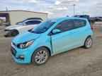 2021 CHEVROLET Spark
