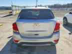 2018 CHEVROLET TRAX