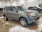 2010 HONDA PILOT