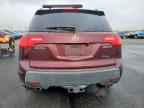 2008 ACURA MDX