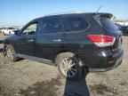 2014 NISSAN PATHFINDER