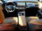 2024 LEXUS RX 350H