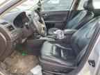 2011 FORD FUSION