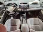 2002 TOYOTA CAMRY