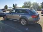 2015 AUDI A4 allroad