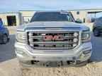 2017 GMC Sierra