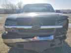 2003 CHEVROLET Silverado
