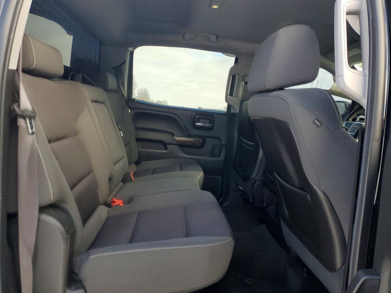 2014 GMC Sierra
