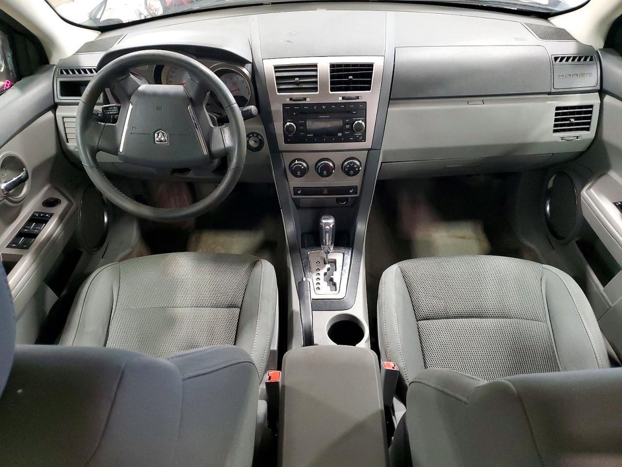 2008 DODGE Avenger