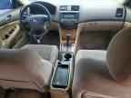 2005 HONDA ACCORD