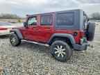2007 JEEP WRANGLER