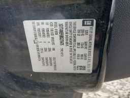 2011 CADILLAC Escalade EXT