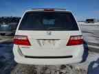2007 HONDA ODYSSEY