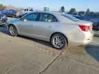 2015 CHEVROLET MALIBU