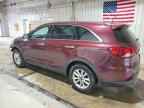 2020 KIA SORENTO