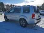 2012 HONDA PILOT