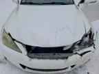2011 LEXUS IS 250