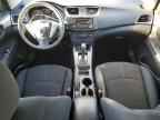 2016 NISSAN SENTRA