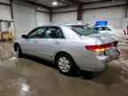 2003 HONDA ACCORD