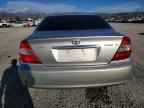 2003 TOYOTA CAMRY