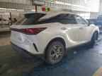 2024 LEXUS RX 350H