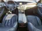 2016 HYUNDAI GENESIS