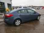 2015 KIA FORTE