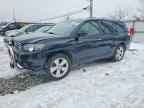 2010 TOYOTA HIGHLANDER