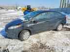 2016 FORD Fiesta