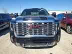 2024 GMC Sierra