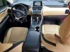 2015 LEXUS NX 200T