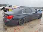 2011 BMW 7 series